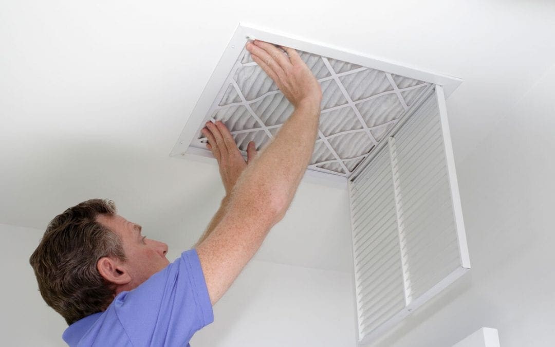 Signs You Need Your Ducts Cleaned