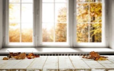 The Complete Fall HVAC Maintenance Checklist