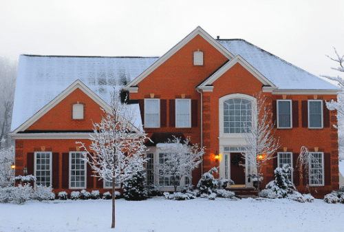 Winter is Coming! Are You Ready? Top Energy Saving Tips