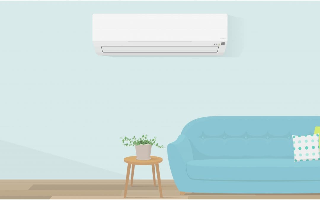 The Top Ductless Mini Split Models of 2022: What Paragon Recommends
