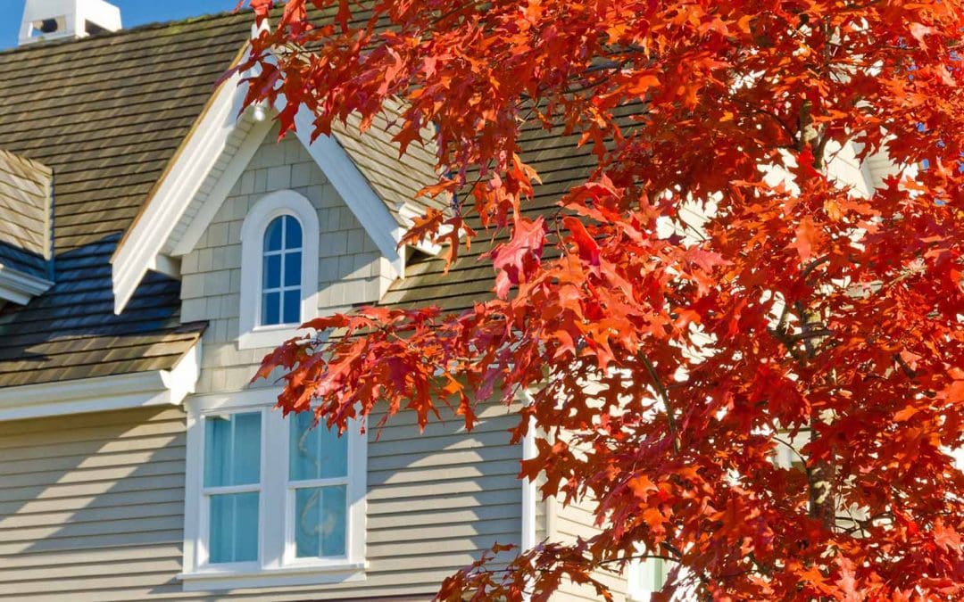 5 Tips to Help You Save on Heating Bills This Fall