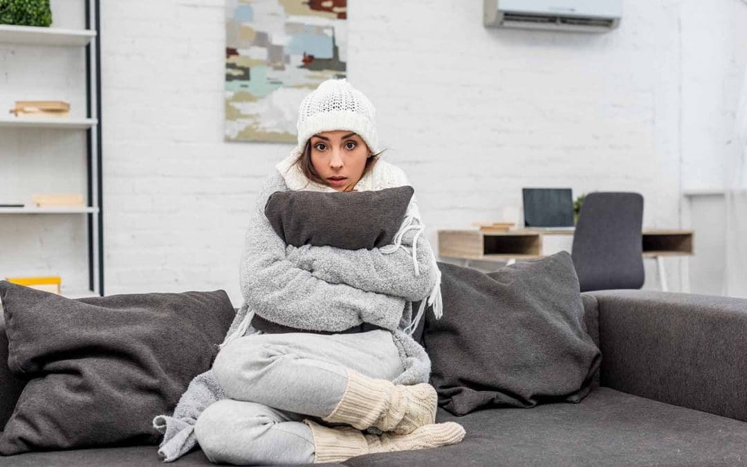 My Furnace Won’t Turn On! What Should I Do?