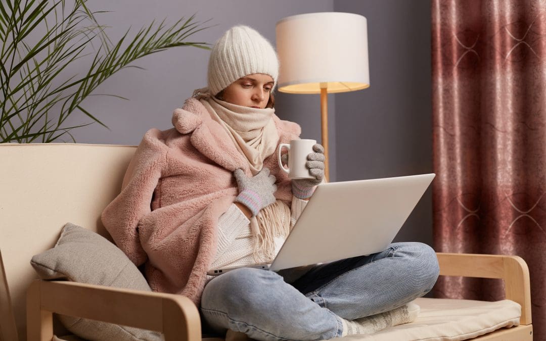 Is Your Heat Pump Acting Up? Try These Troubleshooting Tips