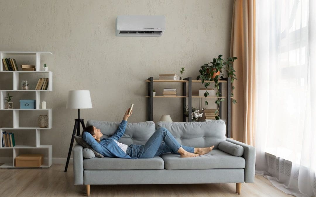 Air Conditioning Installation: What You Need to Know