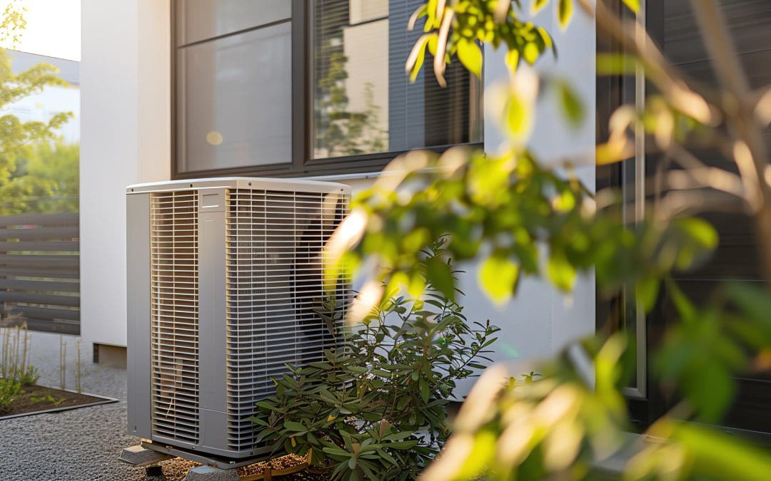 Eco-Friendly Air Conditioning: Tips for Reducing Your Carbon Footprint