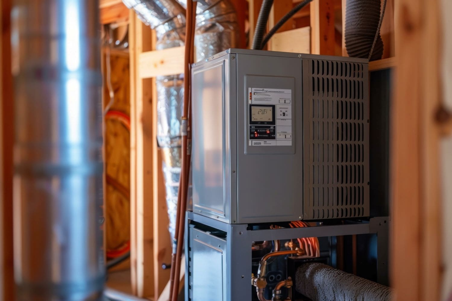 frequent furnace repairs